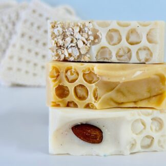 All Natural Soap