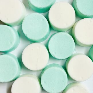 Menthol Shower Steamers